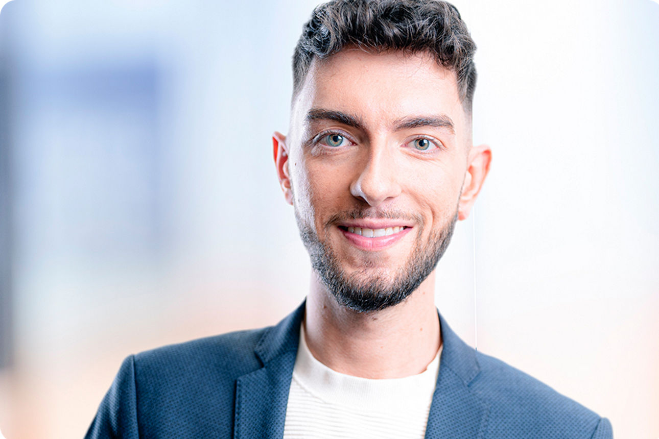 Profilbild Maximilian Knoth