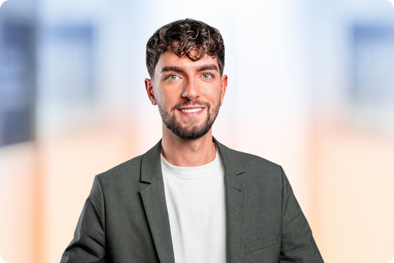 Profilbild von Maximilian Knoth