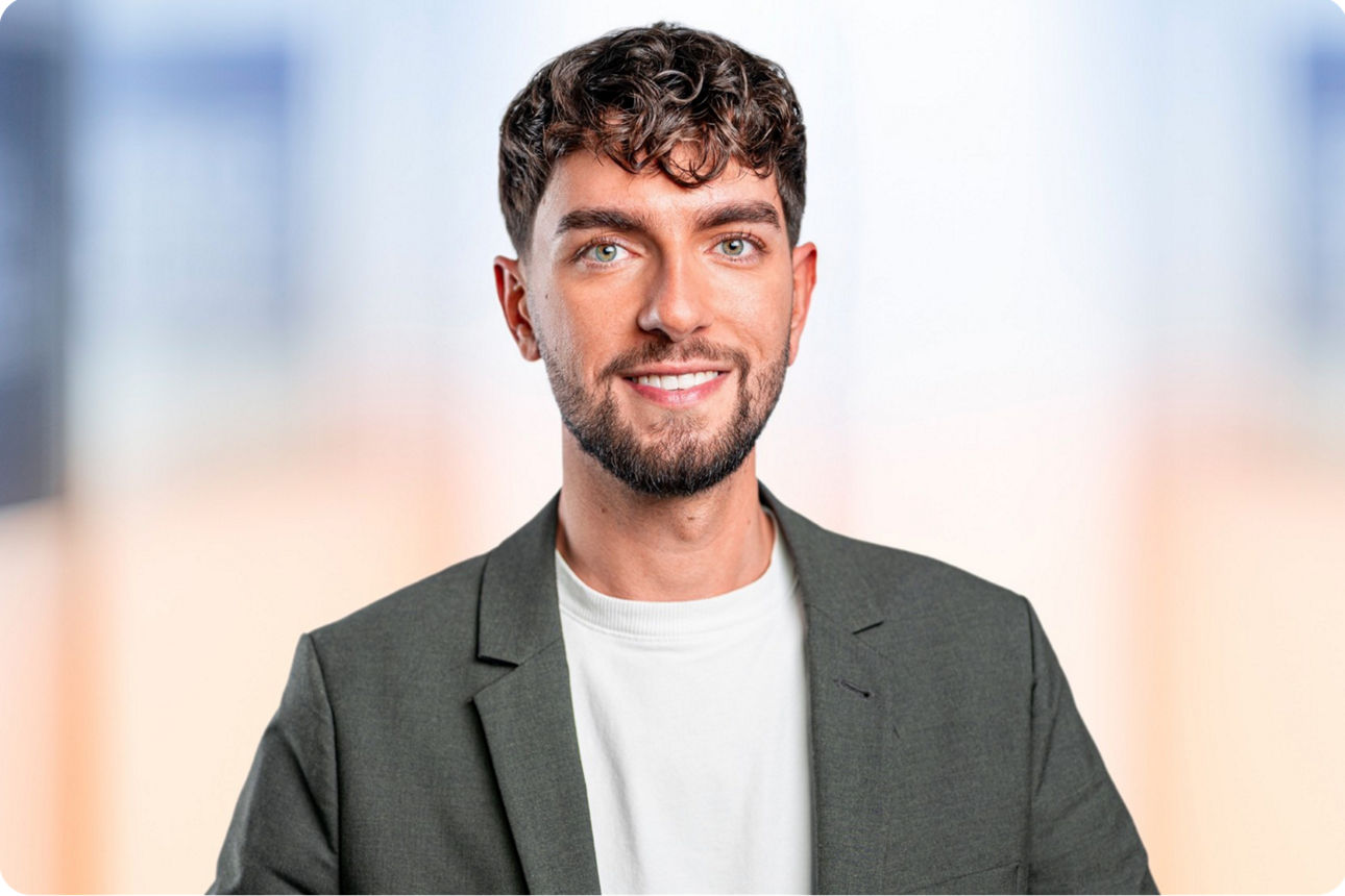 Profilbild Maximilian Knoth
