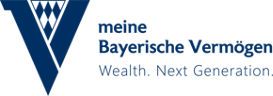 Logo der meine Bayersiche Vermögen