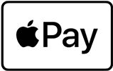 Symbol für Apple Pay