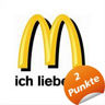 Mc Donald's Gutschein