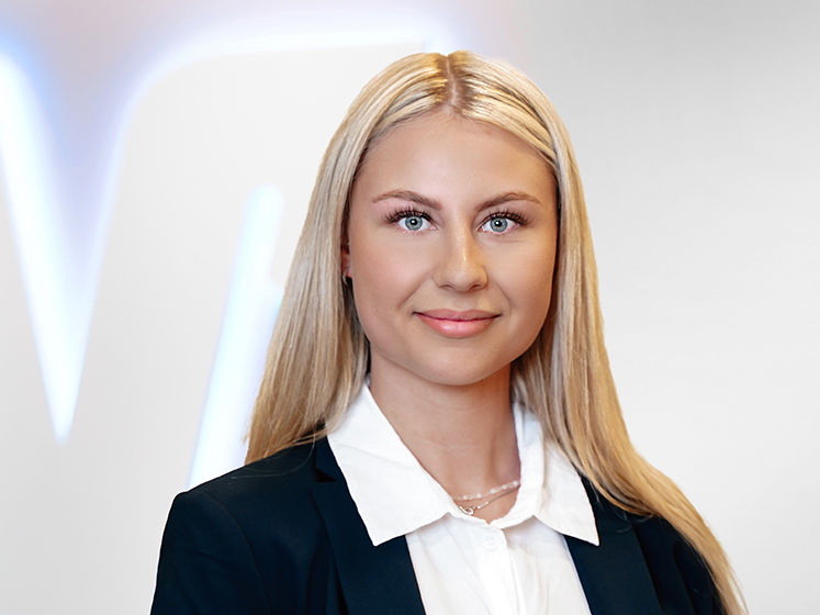 Madelaine Christiansen