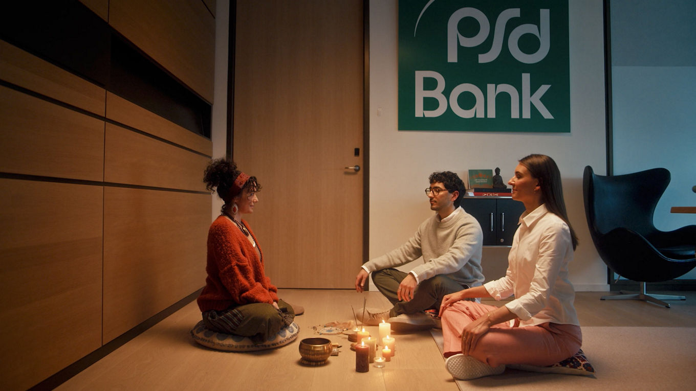Gemeinschaft statt Follower