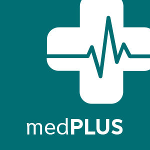 Logo medPLUS