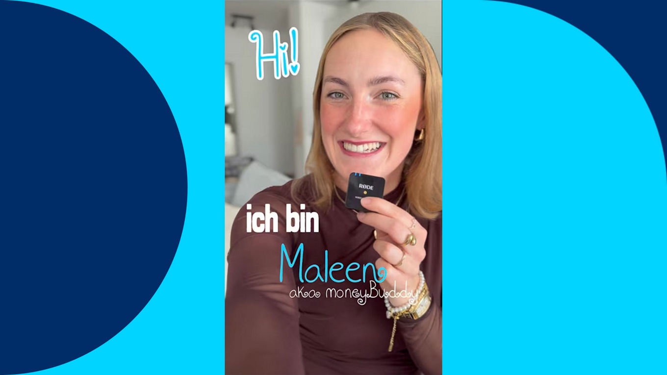 Meet Marleen