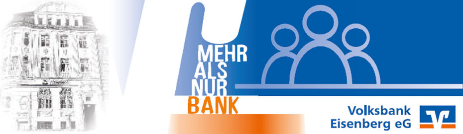 Volksbank - Mehr als nur Bank!