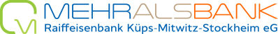 Raiffeisenbank Küps-Mitwitz-Stockheim eG