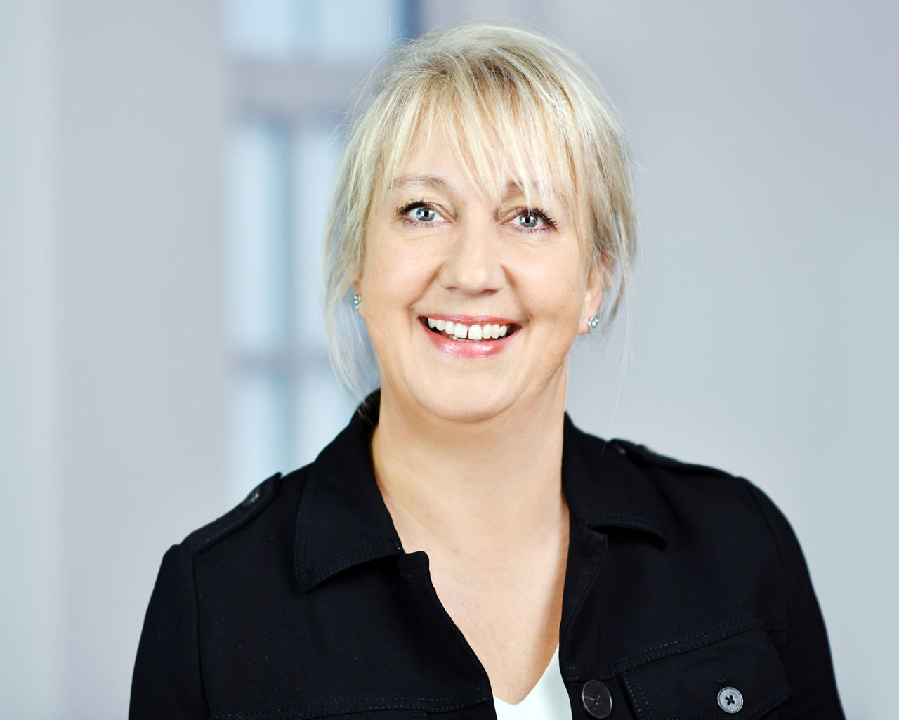 Meike Bajus Leitung Ausbildung