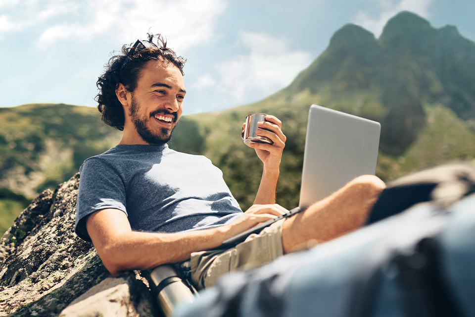 OnlineBanking Privatkunden
