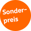 Störer „Sonderpreis“