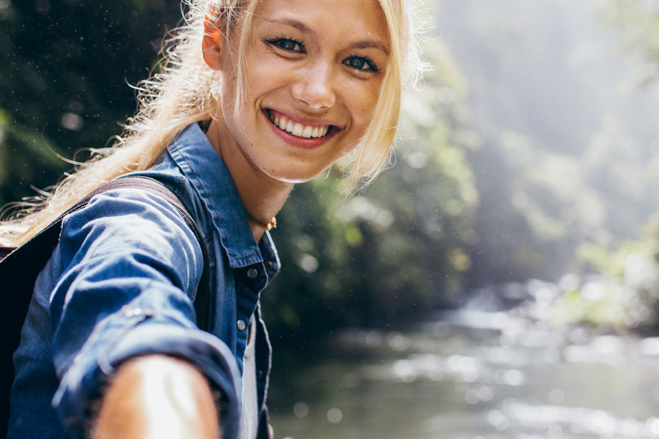 Depots für junge Leute