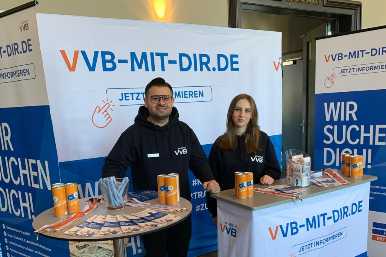 Zukunft zum Anfassen