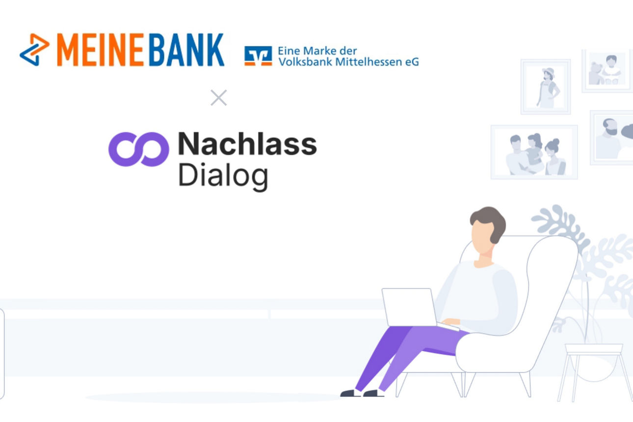 Nachlassbearbeitung online