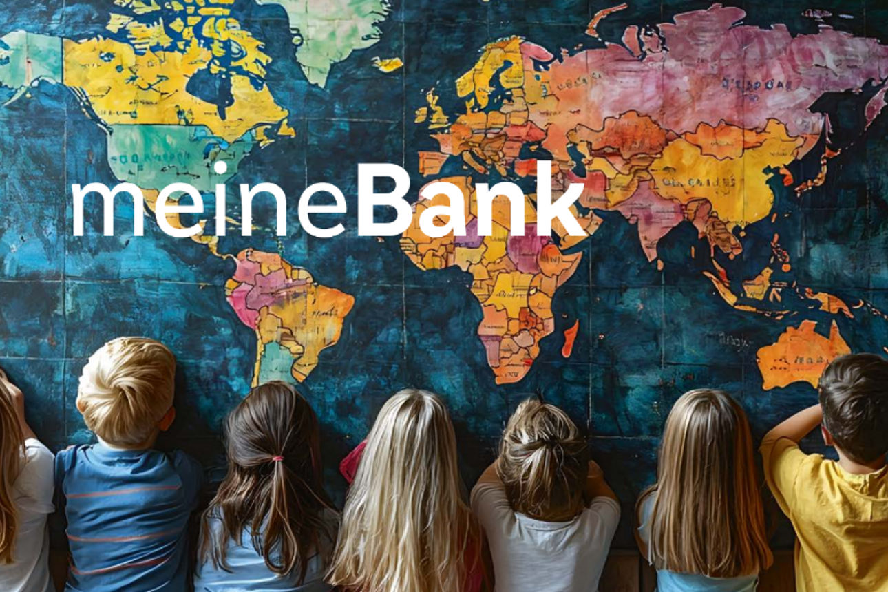 Logo meineBank