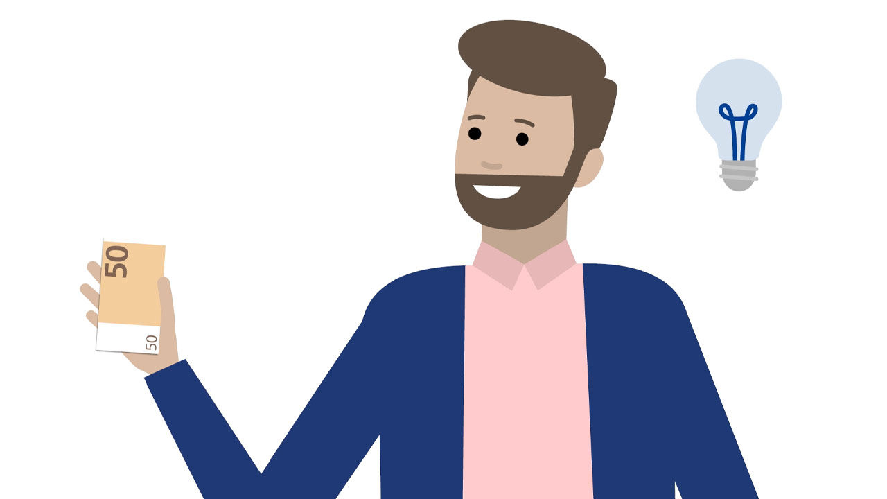 MeinInvest & VermögenPlus