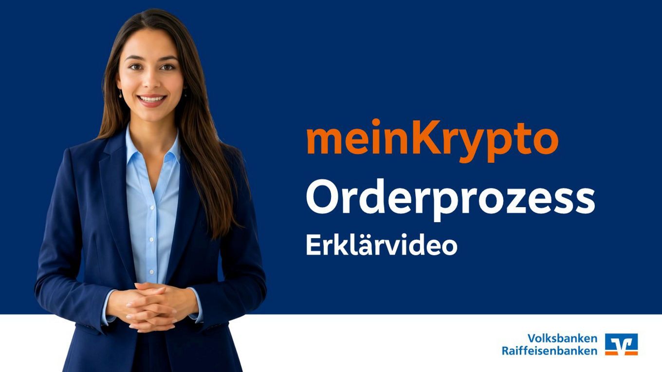 Erklärvideo zum Orderprozess