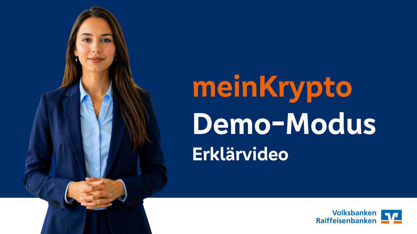 Erklärvideo zum Demo-Modus