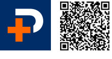 MeinPlus App Apple mit QR Code