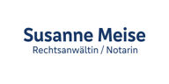 Logo von Susanne Meise Rechtsanwältin / Notarin
