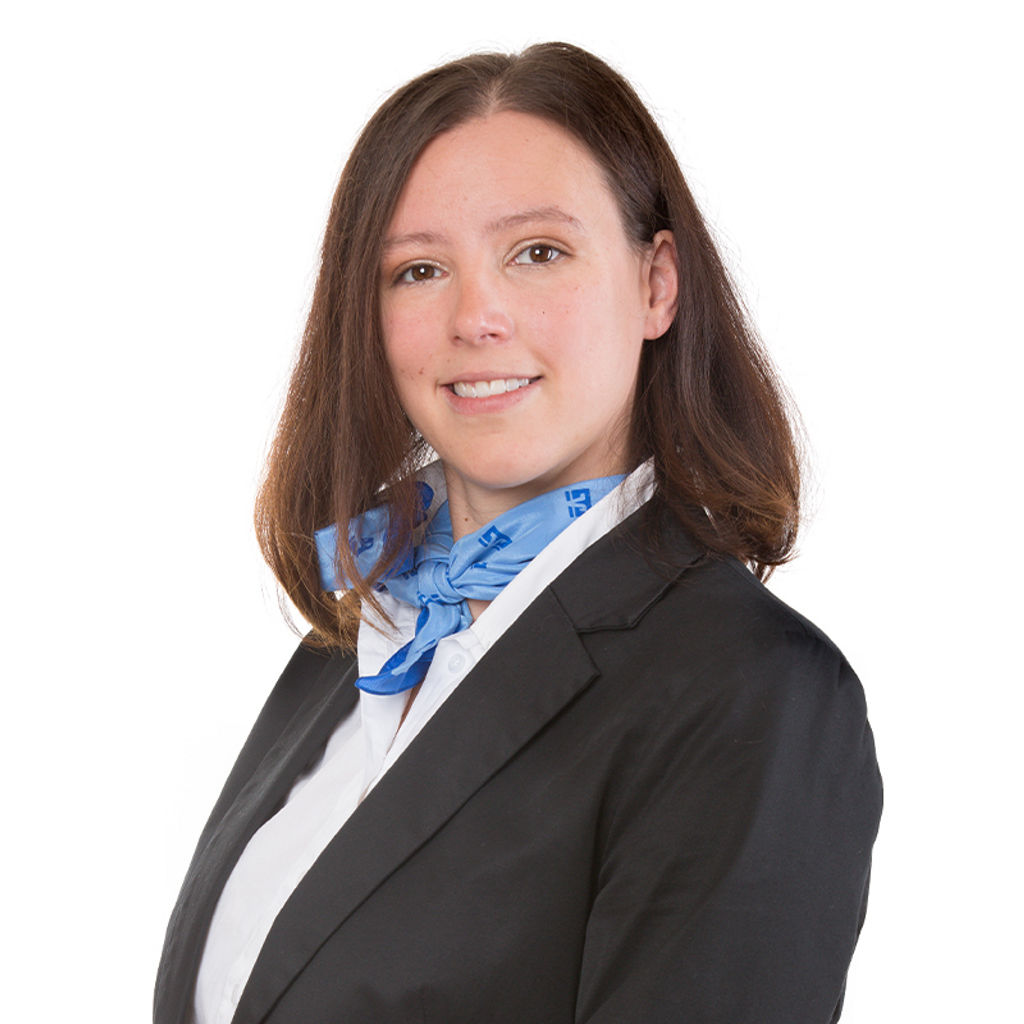 Businessportrait Melanie Frank