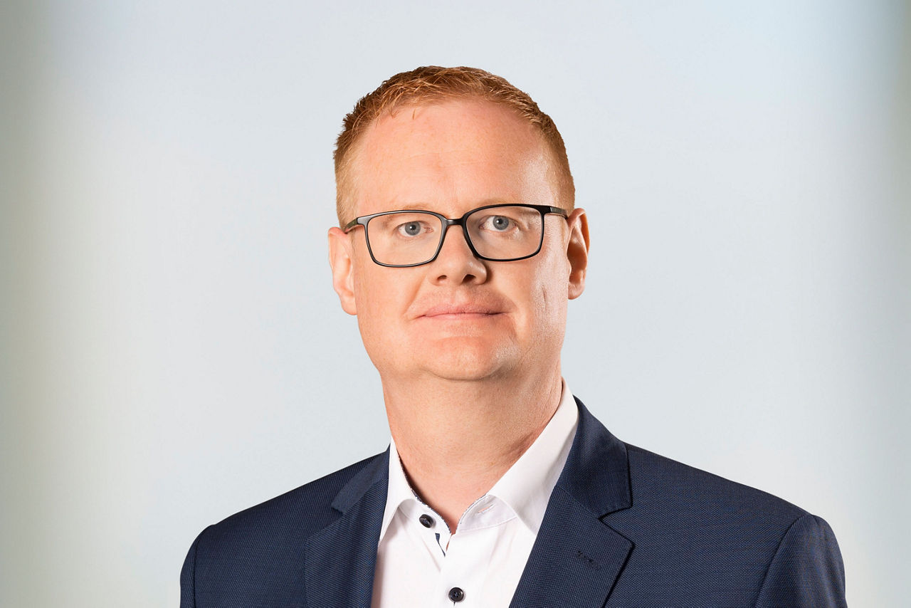 Dirk Menden
