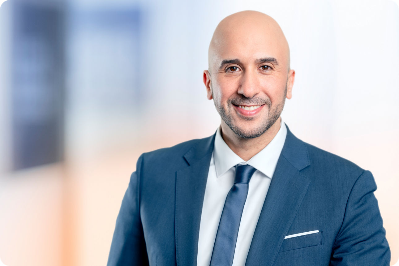 Profilbild Mert Özgüvenc