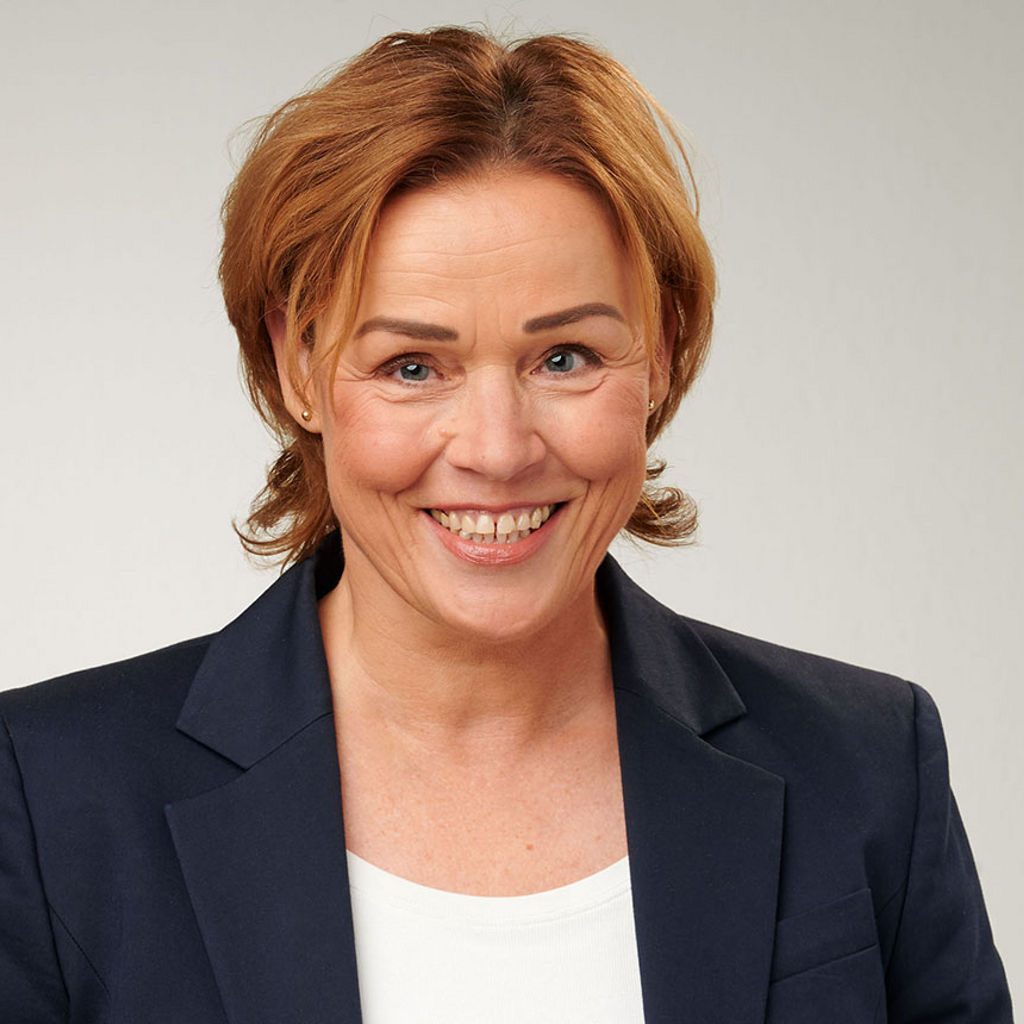 Cornelia Meschede