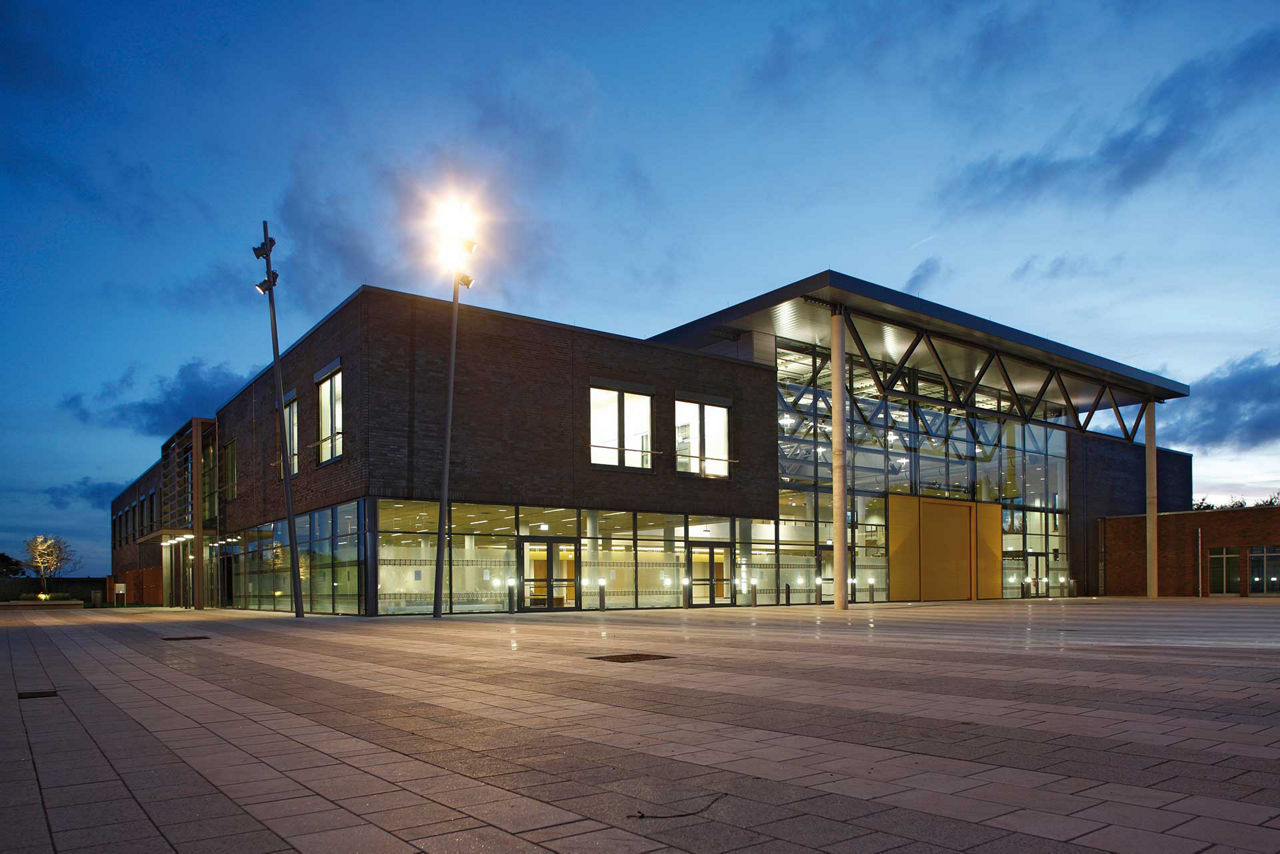 Messe Husum & Congress GmbH & Co. KG