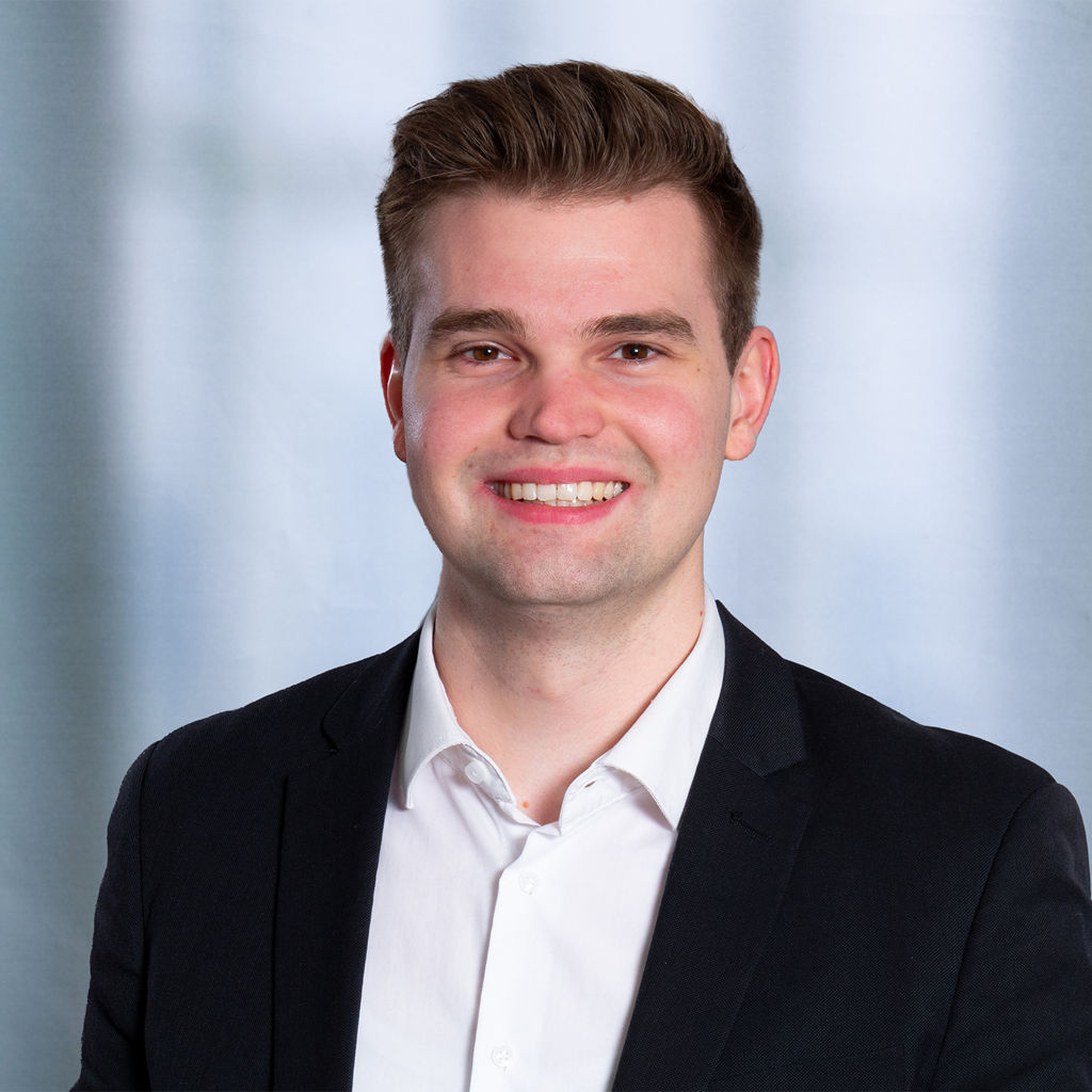 Foto von Tobias Meyer
