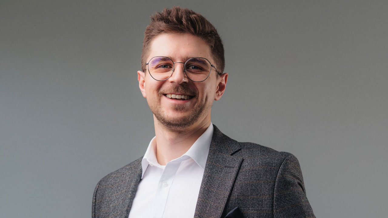 Marius Meyer