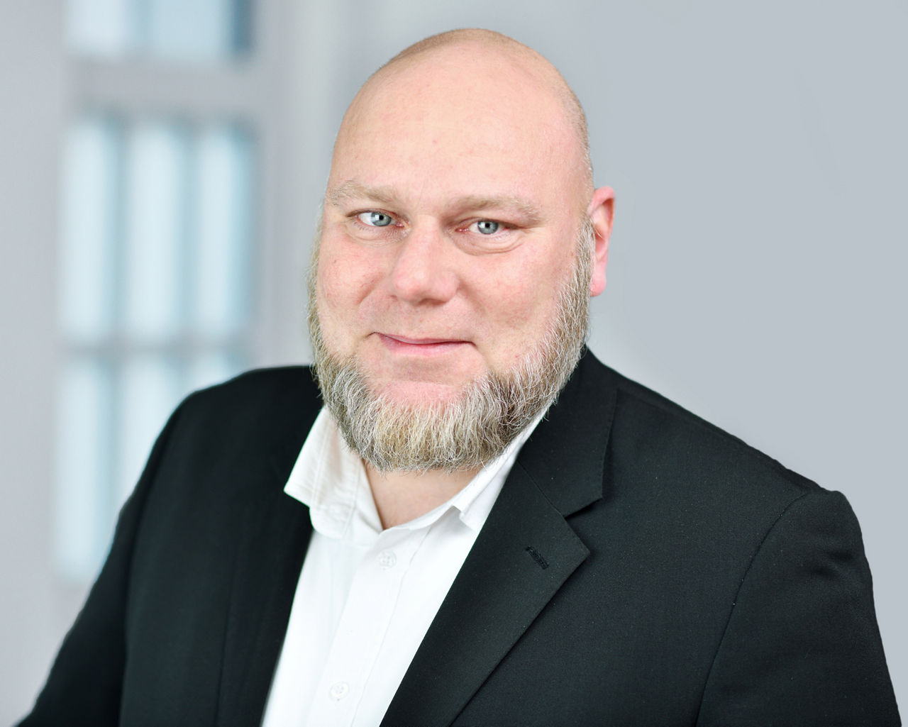 Michael Baars Berater Zahlungsverkehrsberatung & Electronic Banking