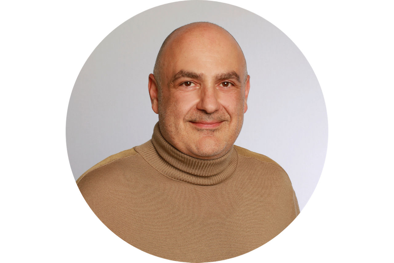 Michael Mylonas