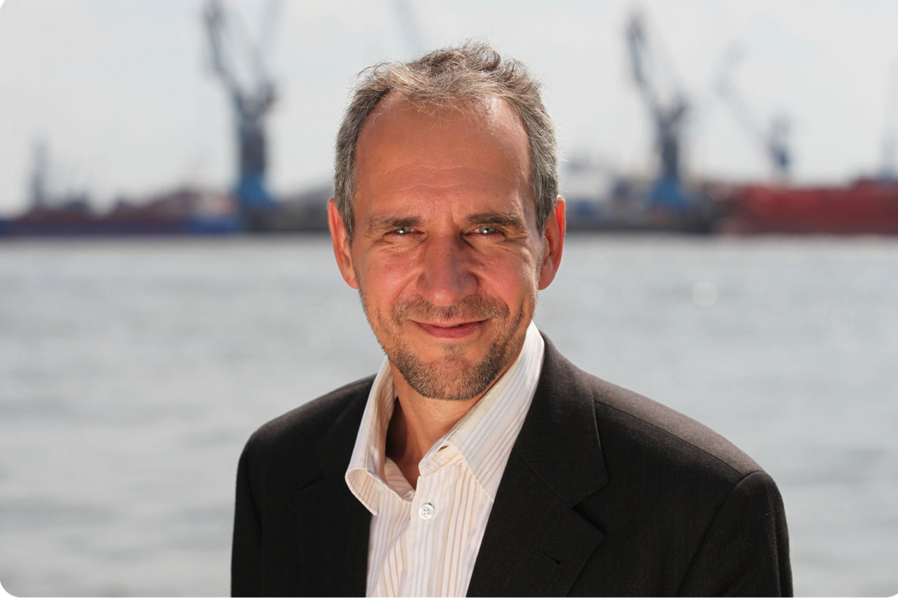 Profilbild Michael Prellberg