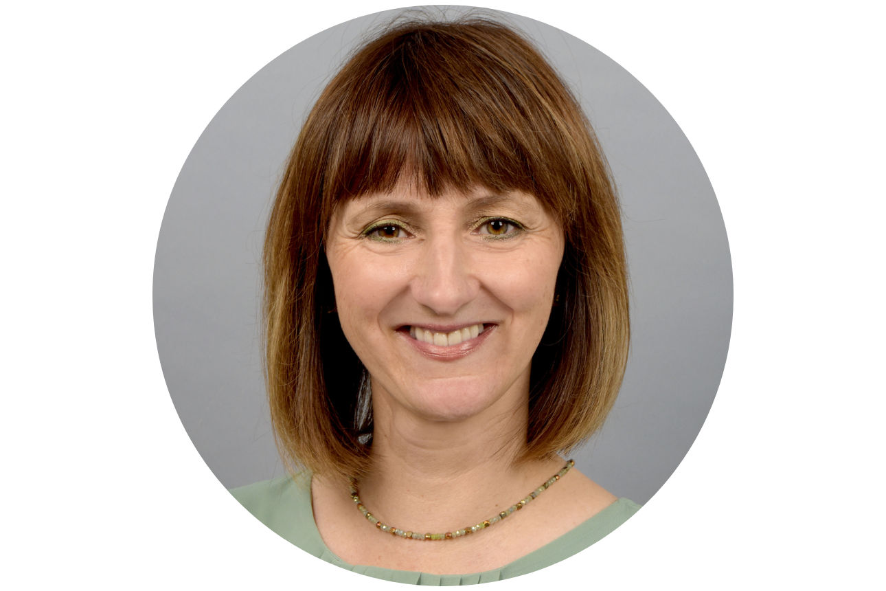 Michaela Hörmann Smart Serviceberaterin