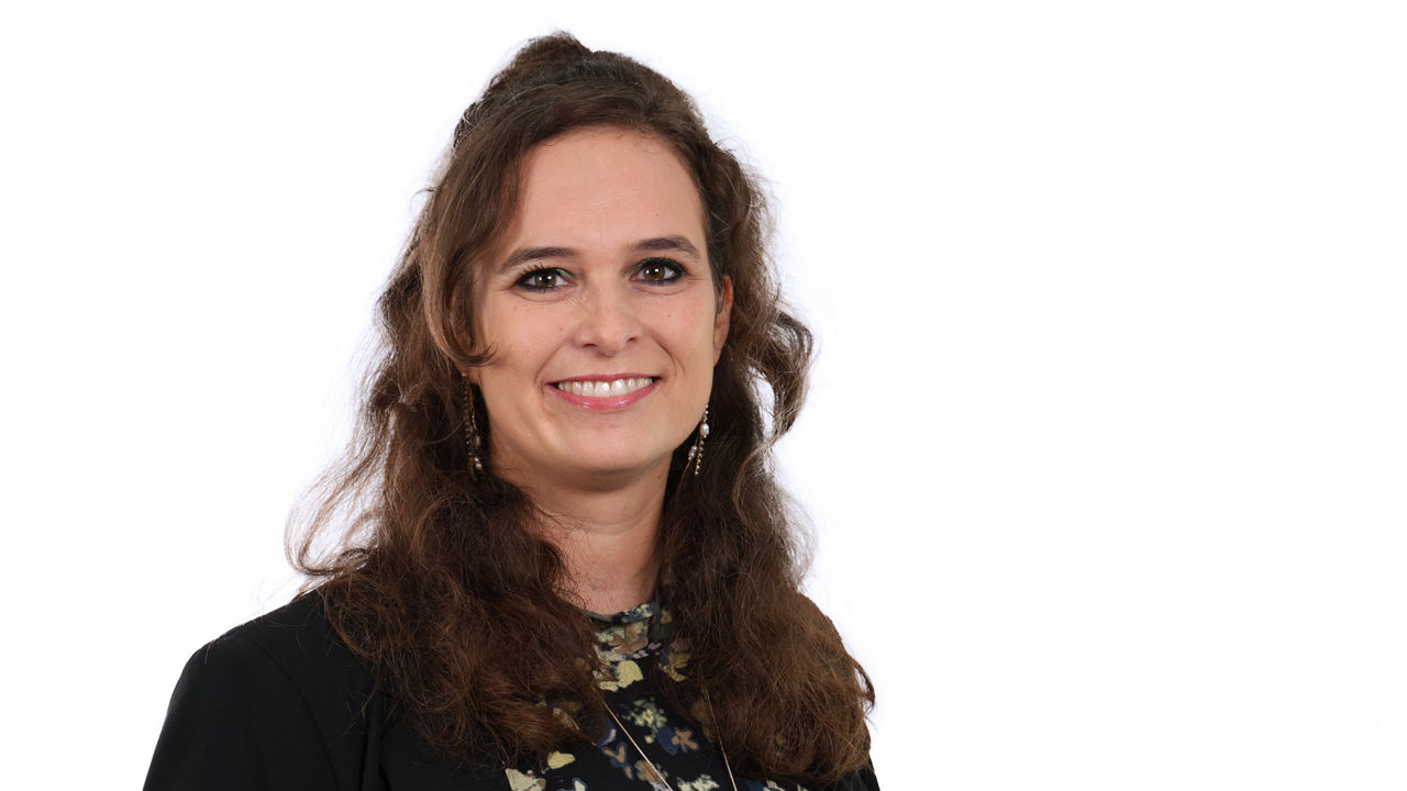 Michaela Agar 