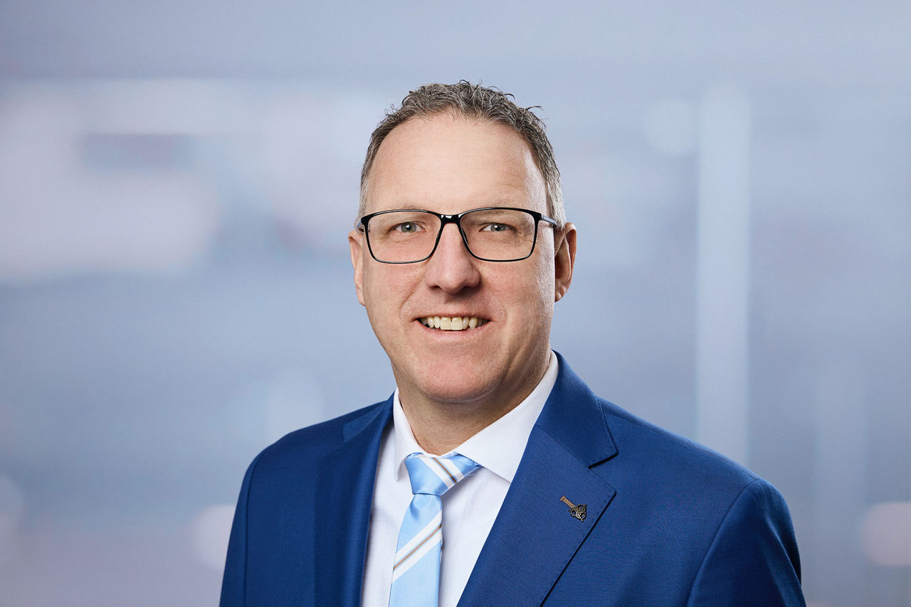 Beraterbild von Mark Michalczik