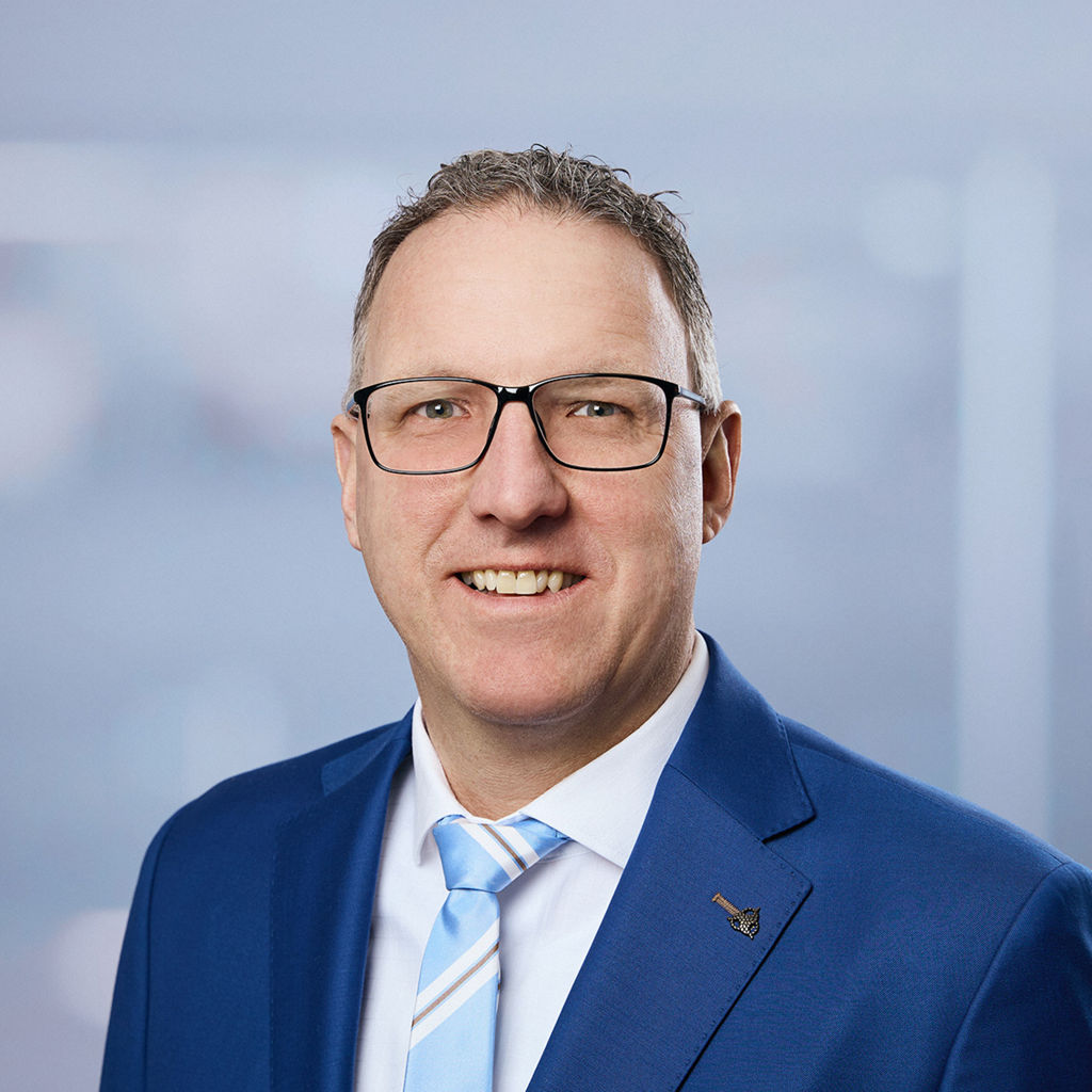 Beraterbild von Mark Michalczik