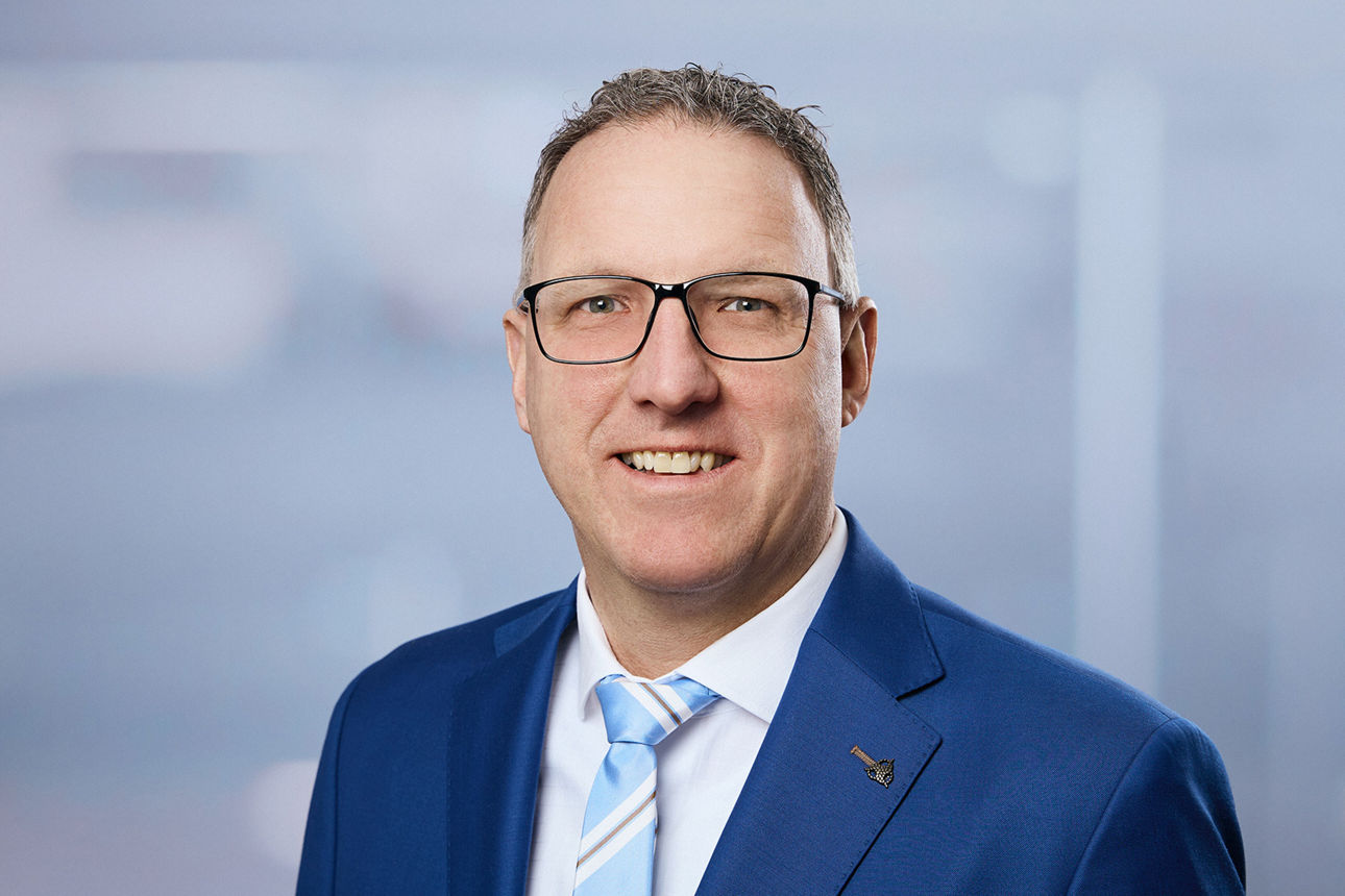 Beraterbild von Mark Michalczik