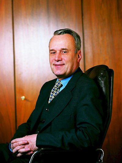 Fotografie von Hans Dieter Michalski