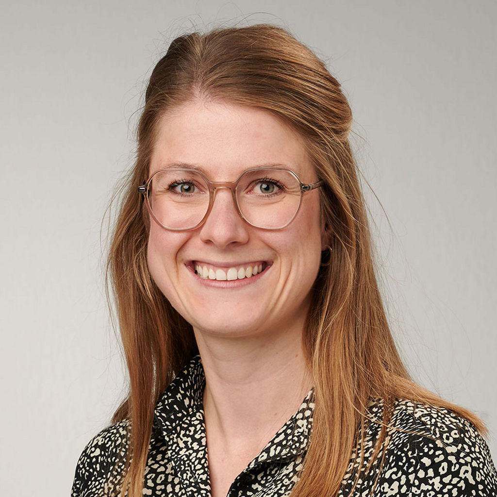 Lena Middelkamp