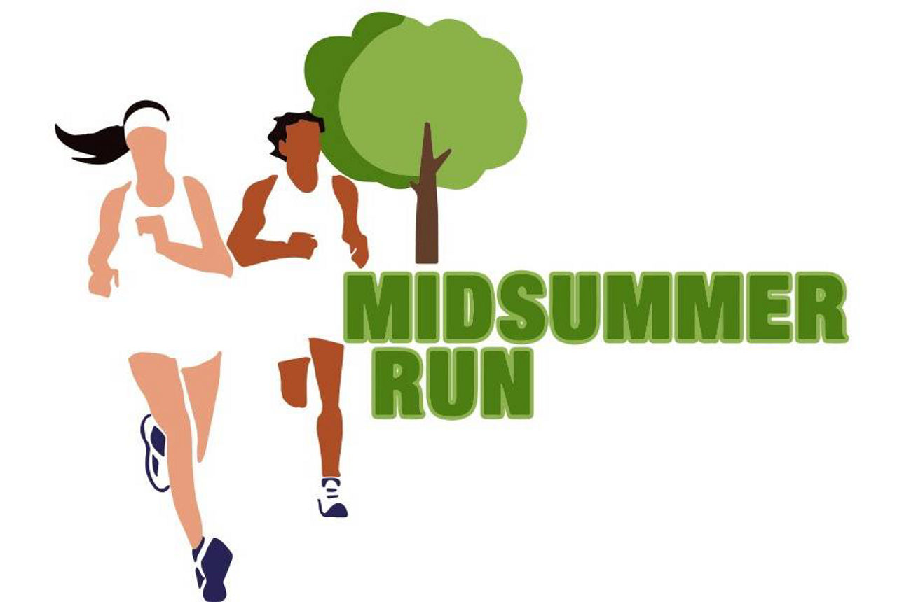 Motiv Laufevent MidSummerRun 2026