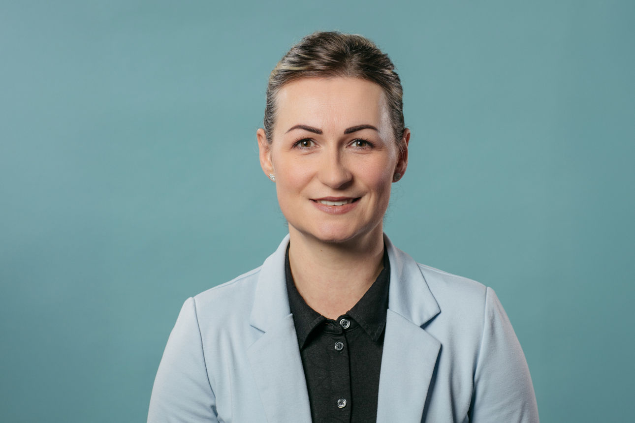 Foto von Susanne Mielke