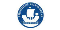 Logo Breitenburger Milchzentrale