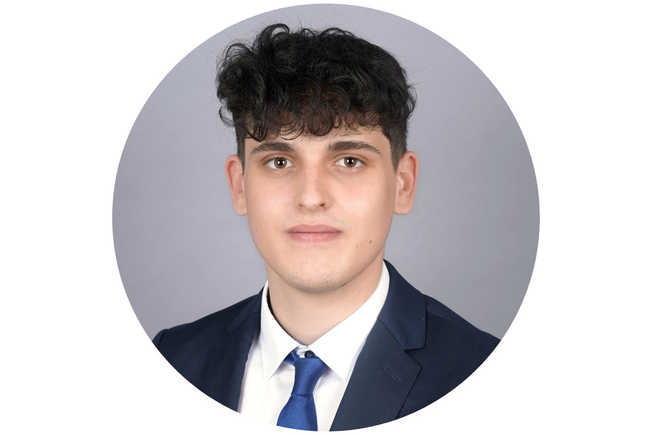 Milos Ristanovic Smart Banking Berater