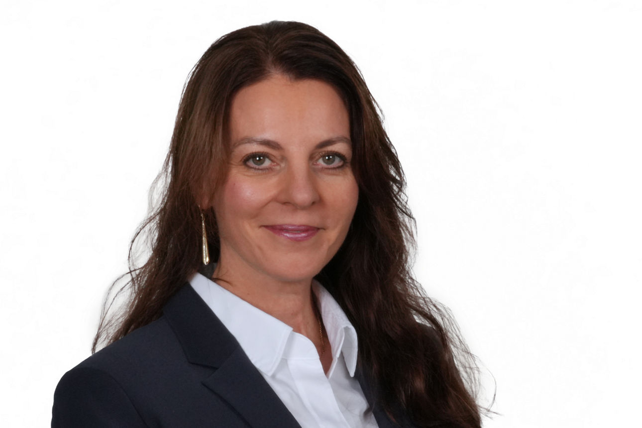 Miriam Brauweiler