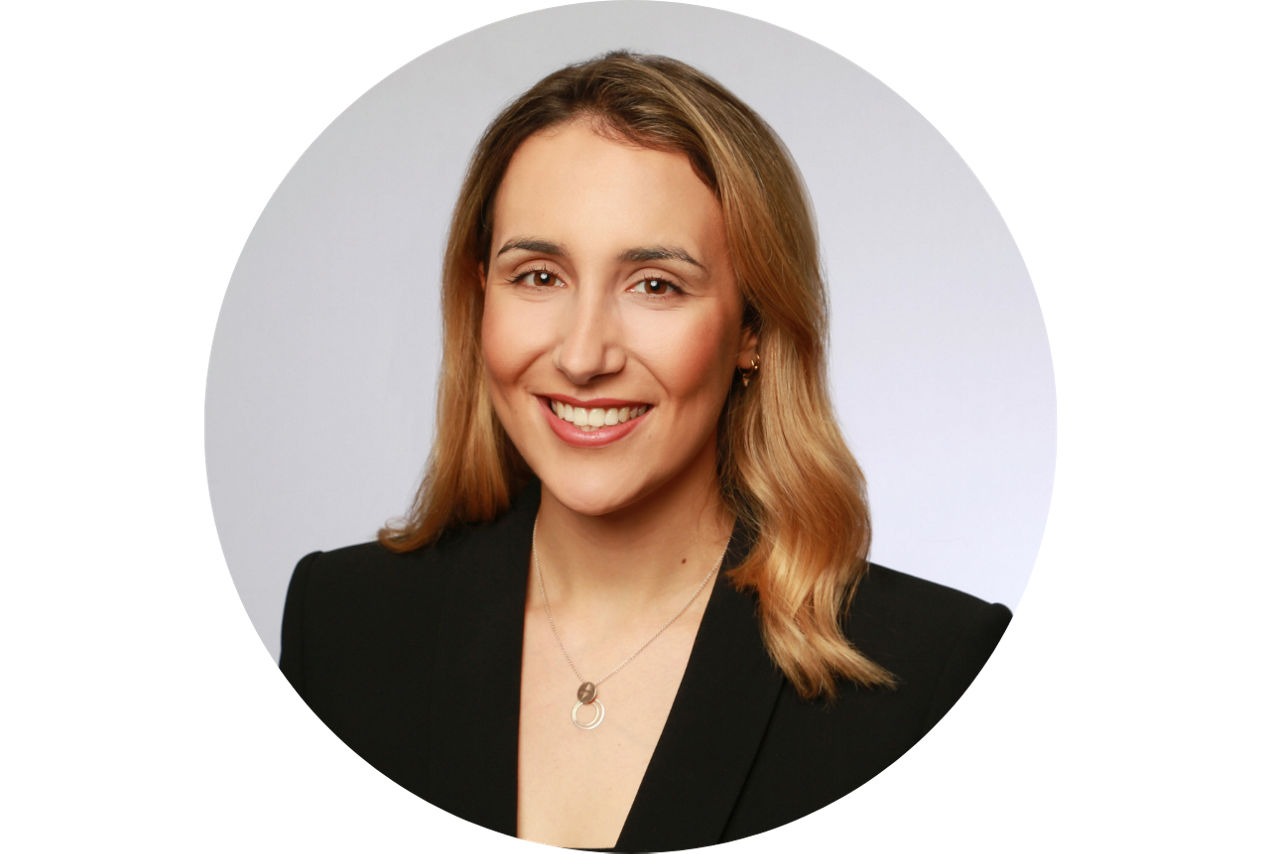 Mirjam Domke