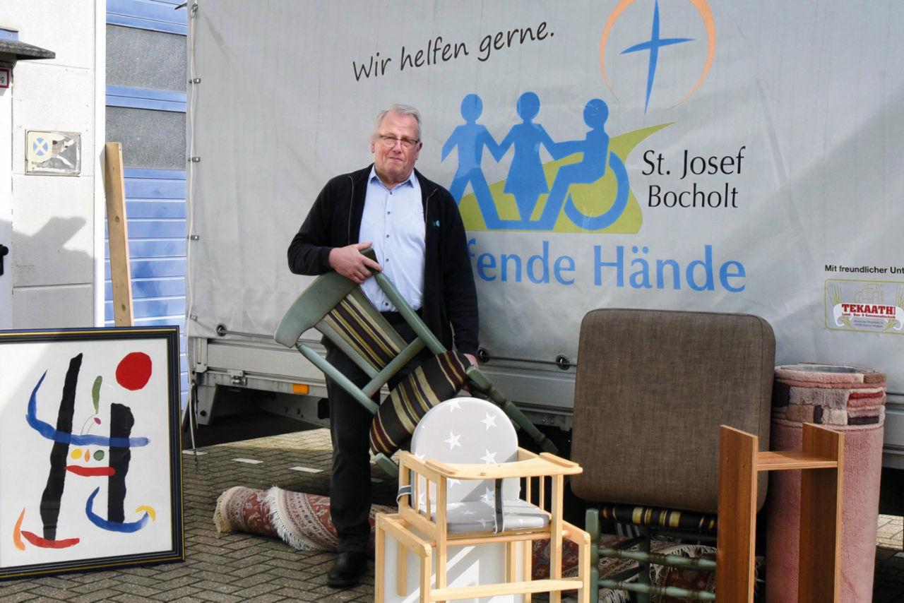Leo Engenhorst