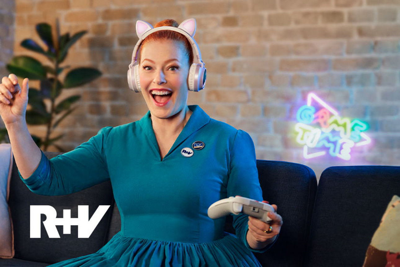 Bild Wero mit QR-Code