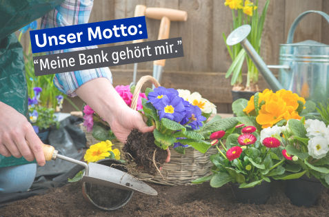 Jetzt Mitglied werden!
